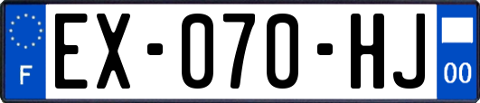 EX-070-HJ