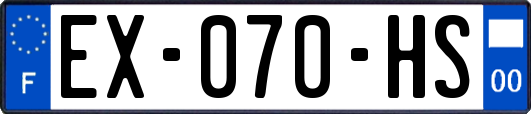 EX-070-HS