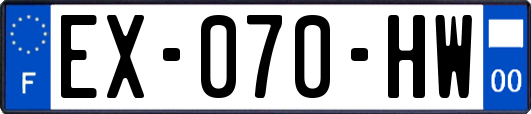 EX-070-HW