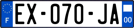 EX-070-JA