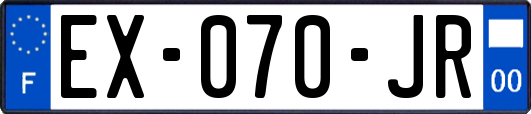 EX-070-JR