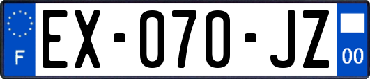 EX-070-JZ