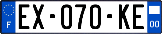 EX-070-KE