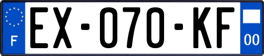 EX-070-KF