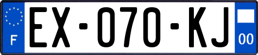 EX-070-KJ