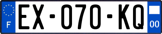 EX-070-KQ
