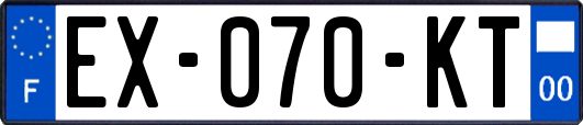 EX-070-KT