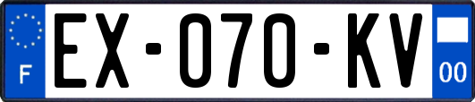 EX-070-KV
