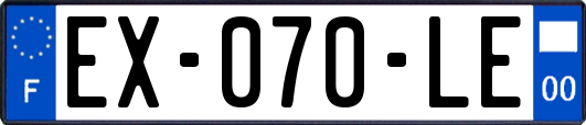 EX-070-LE