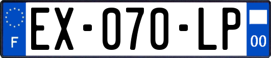 EX-070-LP