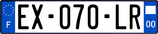 EX-070-LR