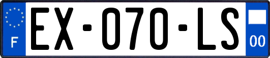 EX-070-LS