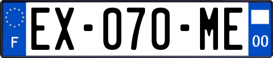 EX-070-ME