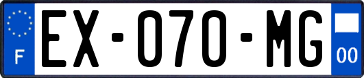 EX-070-MG