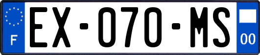 EX-070-MS
