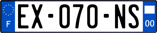 EX-070-NS