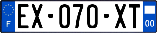 EX-070-XT