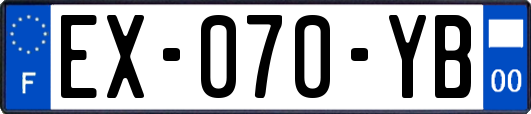 EX-070-YB