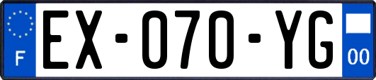 EX-070-YG
