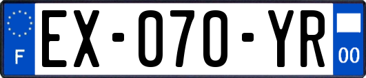 EX-070-YR