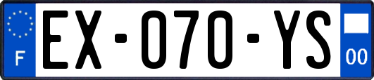 EX-070-YS