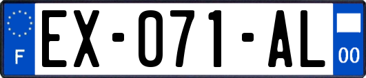 EX-071-AL