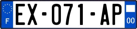 EX-071-AP