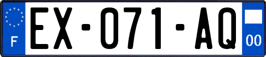 EX-071-AQ