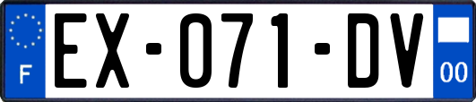 EX-071-DV