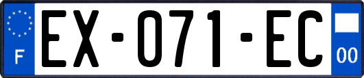EX-071-EC
