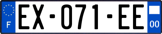 EX-071-EE
