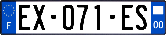 EX-071-ES