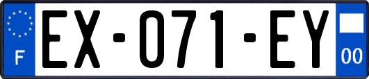 EX-071-EY