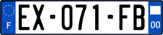 EX-071-FB