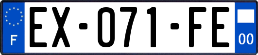 EX-071-FE