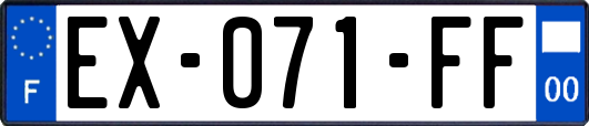 EX-071-FF