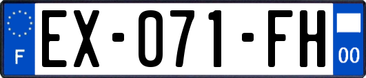 EX-071-FH