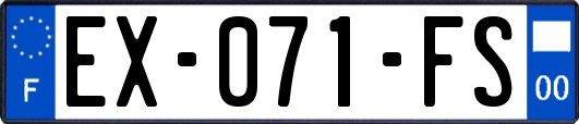 EX-071-FS