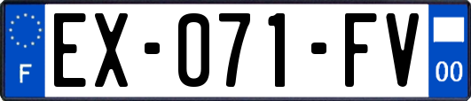 EX-071-FV