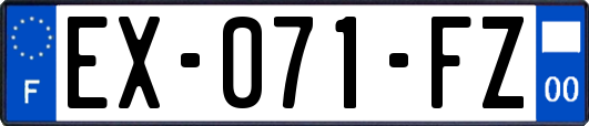 EX-071-FZ
