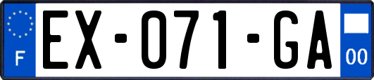 EX-071-GA