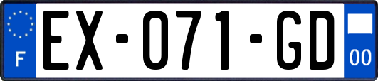 EX-071-GD