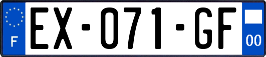 EX-071-GF