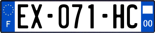 EX-071-HC
