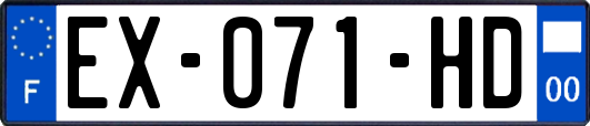 EX-071-HD
