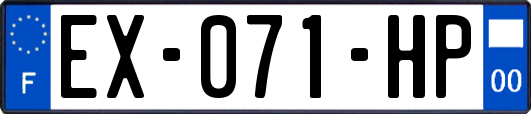 EX-071-HP