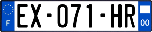 EX-071-HR