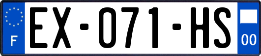 EX-071-HS