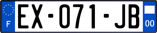 EX-071-JB
