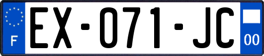 EX-071-JC